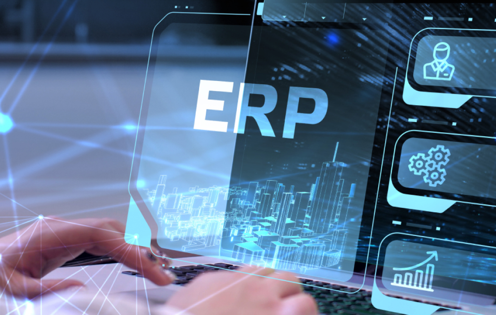 ERP